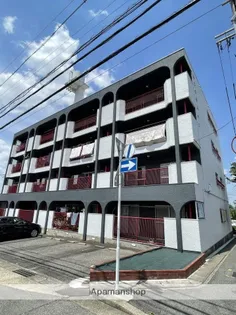 第2信栄ハイツの画像