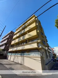 タウンライフ一社駅前の画像