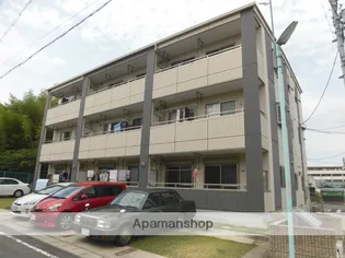 グローヴ大久手B棟の画像