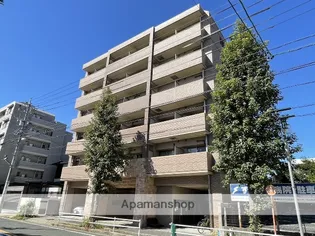 アーデン上社【4階】の外観