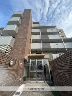 シャルマン高社【4階】の外観