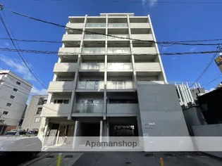 ホワイト・ウィステリア【6階】の外観