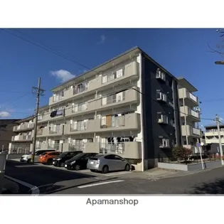 ハイライズ高藤の画像