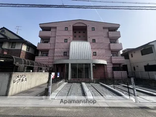 メゾンレグルスの画像