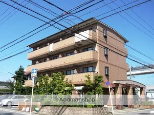 フォレスタ杁ヶ池の画像