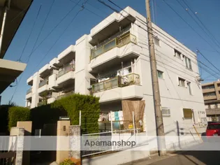 ビラ高城の画像