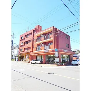 フィープル一社【3階】の外観