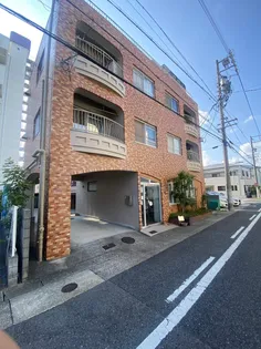 本郷ミユキビル【303号室】の外観