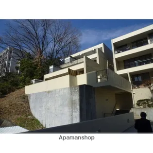 ライオンズマンション虹ケ丘 E棟の画像