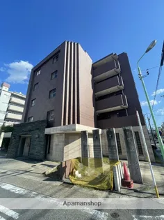 アップルコート本郷【1階】の外観