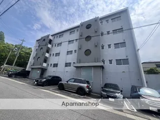 パークウエスト上社の画像