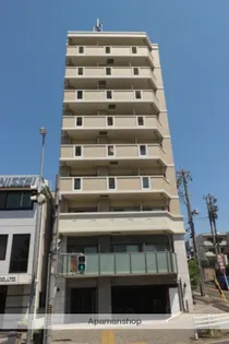 アールズタワー望が丘【9階】の外観