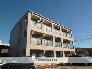 ハイツ エムの画像