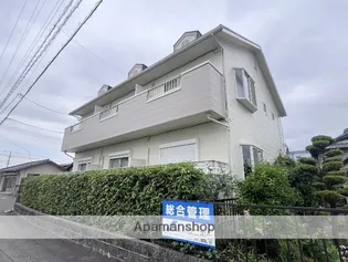 リヴェル下島【2階】の外観