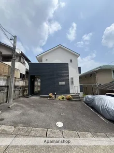 コートフクトク【2階】の外観