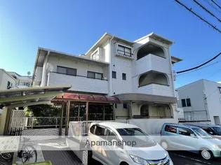 パルナス望が丘【1階】の外観