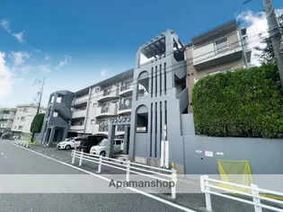 ライフ新緑の画像