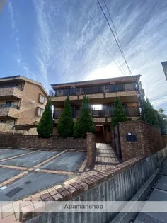 山武【3階】の外観