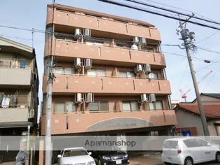 シティライフ藤ヶ丘北の画像