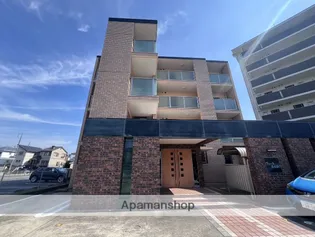 ヴェール香流通りの画像