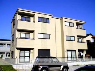 CHARME INOUE【1階】の外観