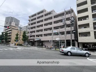 WESTIN星ヶ丘【6階】の外観