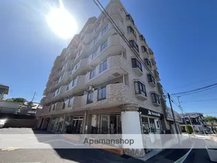 ヒルズ平和ヶ丘の画像