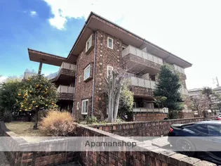 秀乃郷【1階】の外観