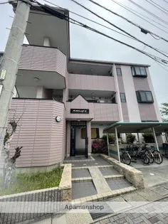 サンフラワーハイツAの画像