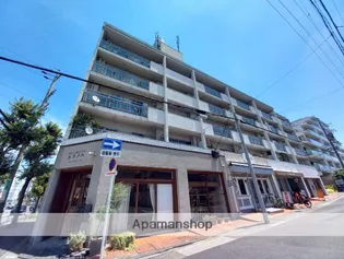 第2キャピタルハイツの画像