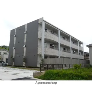 ラフォーレ東山の画像