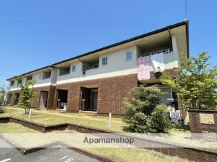 バンブーハウスA棟の画像