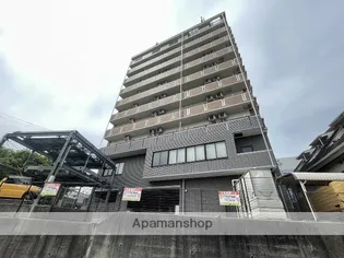 ドリームピア【3階】の外観