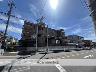 サンシティ貴船の画像