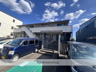 レトア文教台の画像