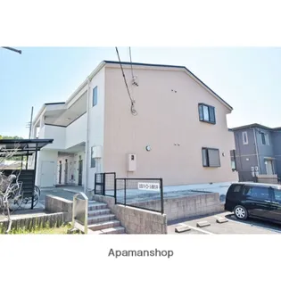 竹の山シールドハイツの画像