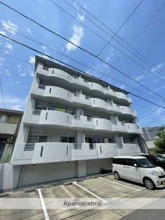 レヂデンス社台の画像