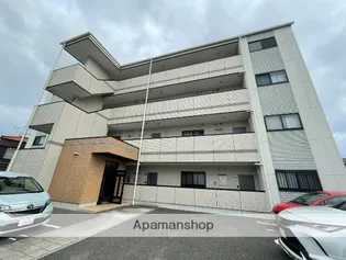 フォレストスクエア シバタの画像