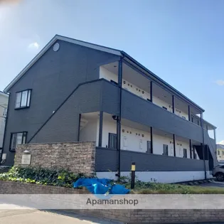 NORTHENLIGHTS藤ヶ丘【1階】の外観