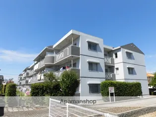 アーバンドエル猪高台の画像