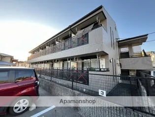 サンハイツ水野の画像