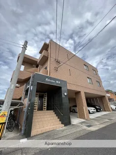 ヴェルベデーレ陸前【2階】の外観