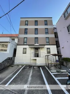 第2ホーメスト一社【3階】の外観