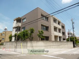 リポーズオン一社【3階】の外観