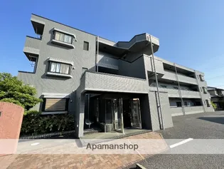 LA・FORTUNA【2階】の外観