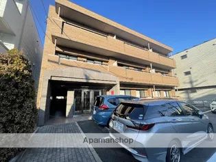 ダノイ美崇【3階】の外観