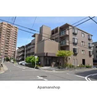 トーカンマンション社台【2階】の外観