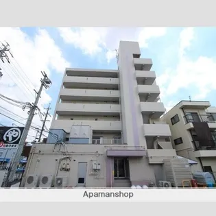 ディアコート美濃喜の画像