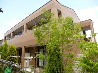 ハピネス ハイム【101号室】の外観