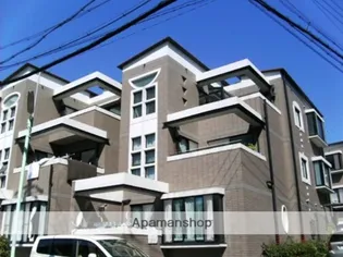 カーサ小井堀の画像